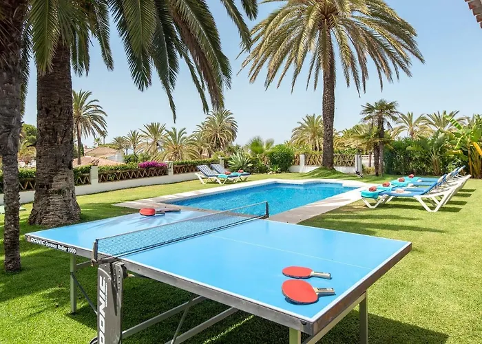 Oasis By Vila