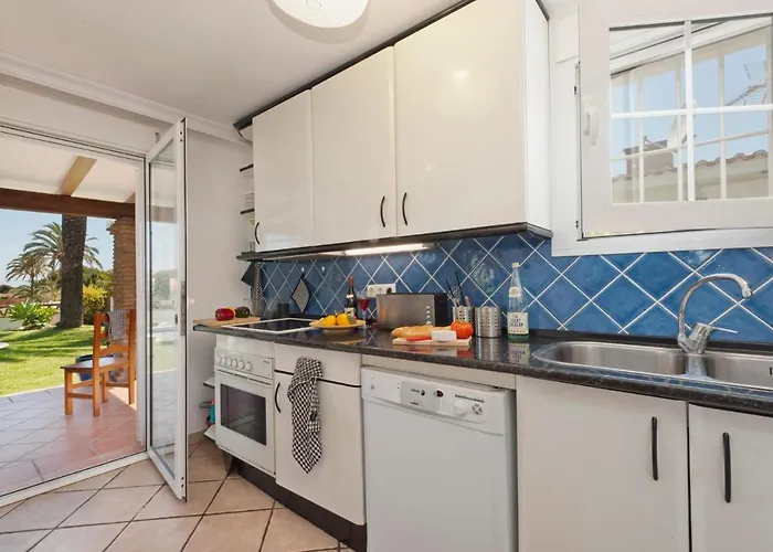 Vila Oasis By