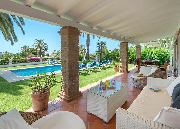 Oasis By Vila