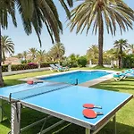 Oasis By فيلة