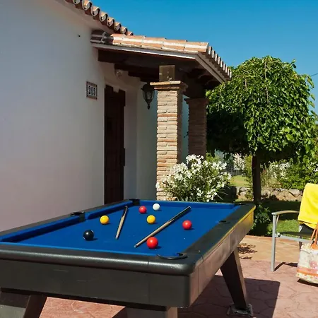 Oasis By Villa Marbellac