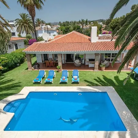 Oasis By