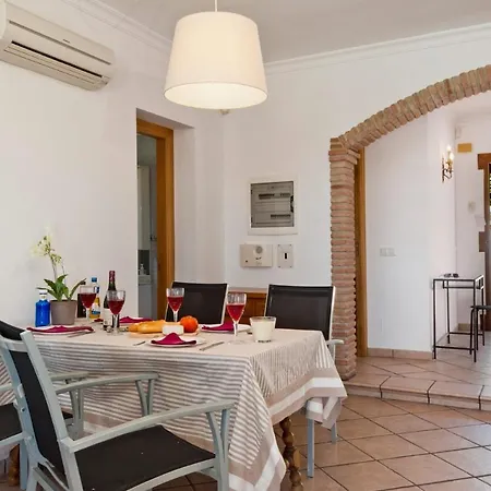 Oasis By * Марбелья