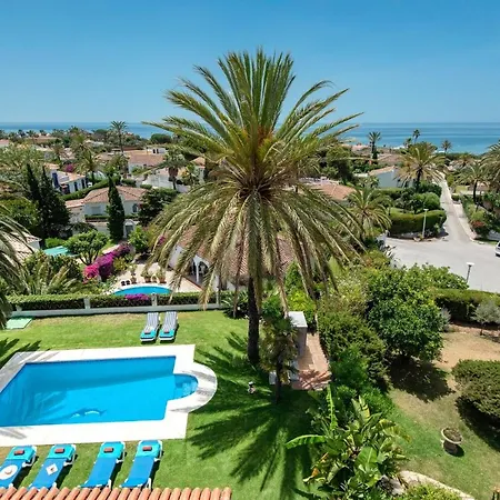 Oasis By