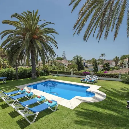 Oasis By Villa
