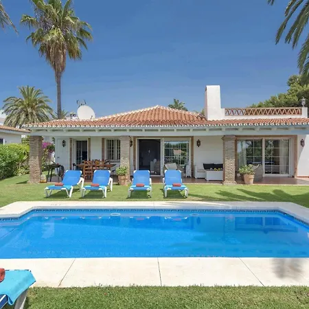 Oasis By Villa *