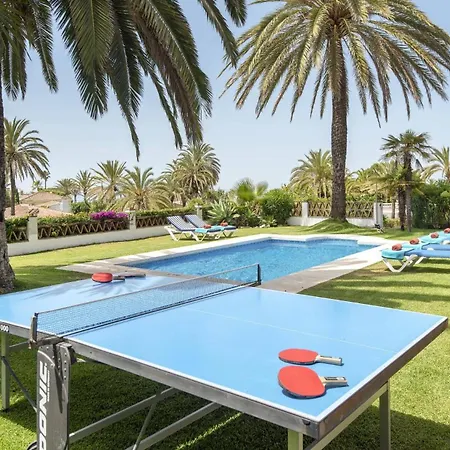Oasis By Villa *