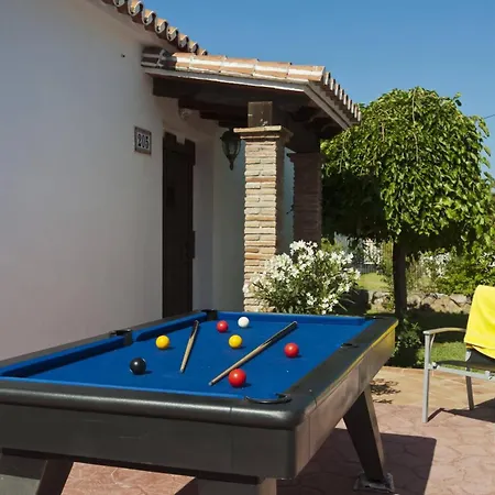 Villa Oasis By Marbella