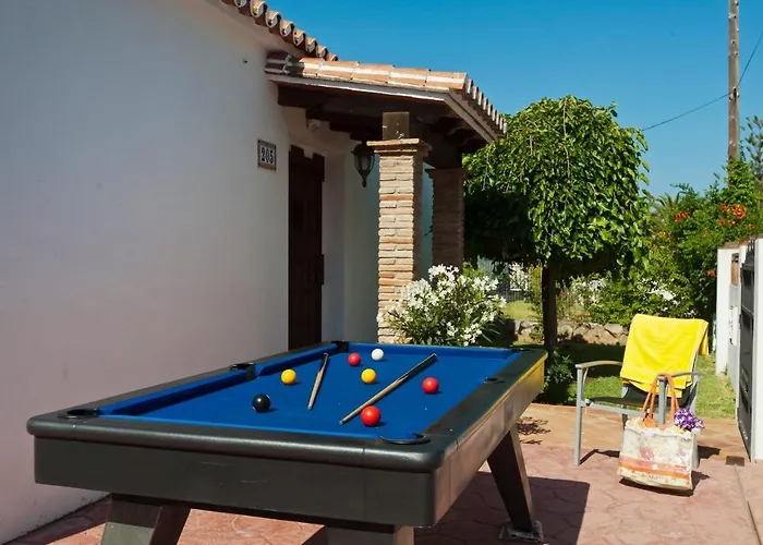 Oasis By Villa Marbella