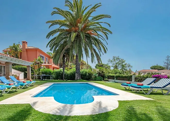 Oasis By