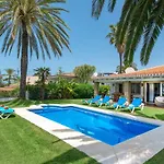 Oasis By *