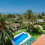 Villa Oasis By