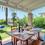 Villa Oasis By Marbella