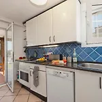 Villa Oasis By