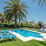 Villa Oasis By