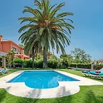 Oasis By