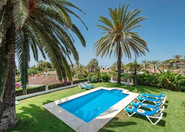 فيلة Oasis By